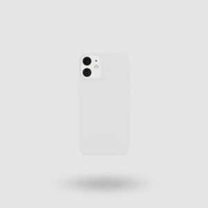 Peel - Super Thin iPhone 12 Mini Case - 1 of 4