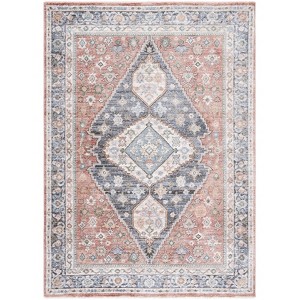 Jasmine JSM329 Power Loomed Rugs - Safavieh - 1 of 4