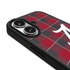 NCAA SEC Universities Plaid MagSafe Compatible Cell Phone Case for Apple iPhone 17 Series - 4 of 4