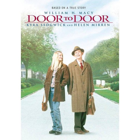 Door To Door Dvd Target