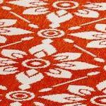 rust red