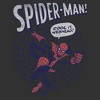 Mens Marvel: Spider-Man Cool It Webhead Lightweight Hoodie - 2 of 4