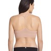 Jockey Women's Natural Beauty T-Back Bralette - 2 of 2