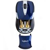Logitech Wireless Mouse M525 blue - 3 of 4