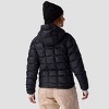 Backcountry, Waas ALLIED Down Hooded Jacket - Women's - 2 of 4