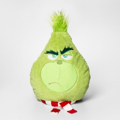 grinch doll target