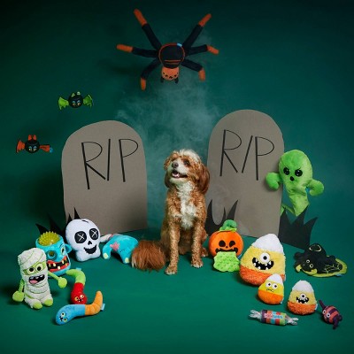 bark dog toys target