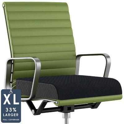 Kolbs, Seat Cushion, Stylish Plush Velvet Cover