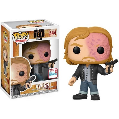 funko pop dead