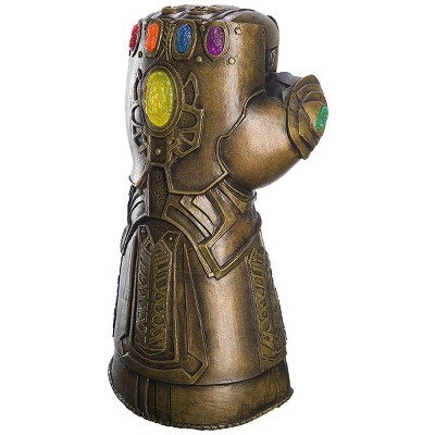 Salesone Llc Marvel Avengers: Infinity War Gauntlet Hand Bracelet