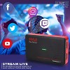 Pyle HDMI Video Capture Device - 1080p 60fps Streaming & Recording, USB 3.0, Live Stream to Social Media & YouTube, Compatible with PC, Mac, Linux - 3 of 4