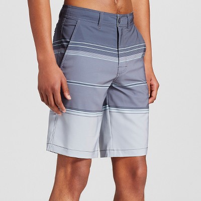 mossimo hybrid shorts