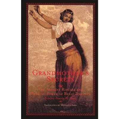Grandmother's Secrets - by  Rosina-Fawzia Al-Rawi (Paperback)