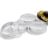 Norpro 3.5-inch Tin English Muffin Rings - Set of 4 - 2 of 4
