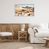 Stupell Industries Arid Desert Scenery, 20" x 30" - 2 of 4