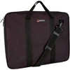 Protec Slim Portfolio Bag, Size Large Black - 2 of 4