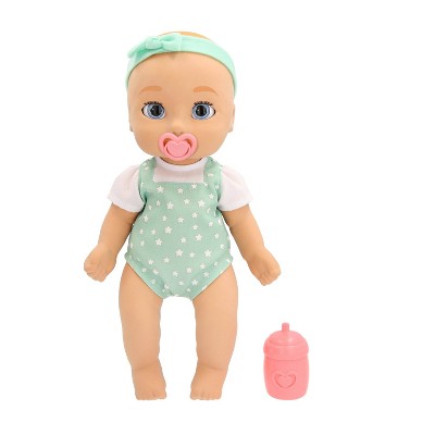 Be Loved Babies Sam 15 Realistic Baby Doll Blue Eyes Kids 18m