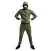 RDX Sports: H2 Sauna Suit for Weight Loss - Enhance Training with RDX's Premium Sweat Suit - 2 of 4