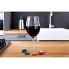 Vacu Vin Wine Glass Markers - 3 of 3