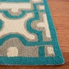 Four Seasons FRS398 Hand Hooked Indoor Rugs - Safavieh - 2 of 4