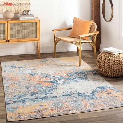 Hauteloom Landen Area Rug