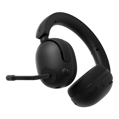 Condition photo showing New/Like New for sony inzone h5 wired and wireless gaming headset (black)