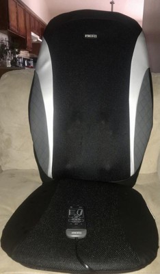 Homedics Massage Pillow With Heat : Target