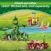 LEGO Wicked Elphaba & Glinda Figures Building Toys - Wicked Toys for Kids, Girls & Boys, Age 10+ - Buildable Wicked Dolls - Birthday Gift Idea - 75682 - 2 of 4