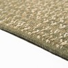 Colonial Mills Monterey Wool Tweed Braided Rug, Green 42" x 66", Rectangle Shape - 2 of 4