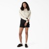 Dickies Women's Oakport Cropped Hoodie - 4 of 4