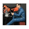 Mechanic Michael Figurine for 1/12 Scale Motorcycle Models by American Diorama - 3 of 3