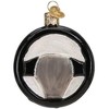 Old World Christmas Glass Blown Tree Ornament, New Car - 2 of 4