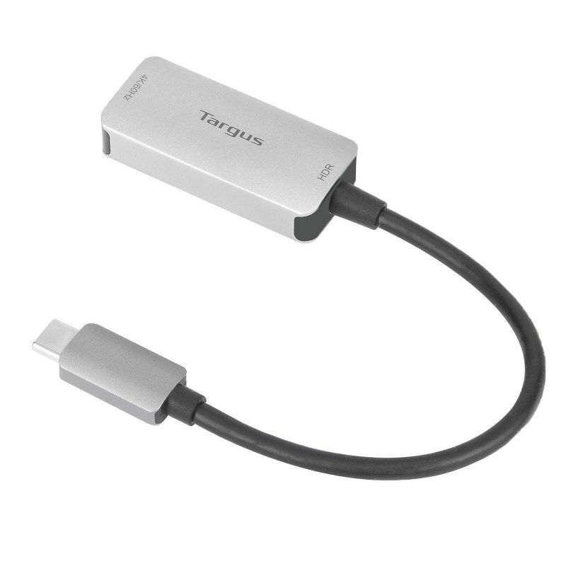 Targus USB-C to HDMI Adapter, 4 of 7