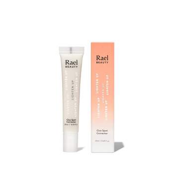 Rael Beauty Lighten Up Cica Spot Corrector - 0.68 fl oz