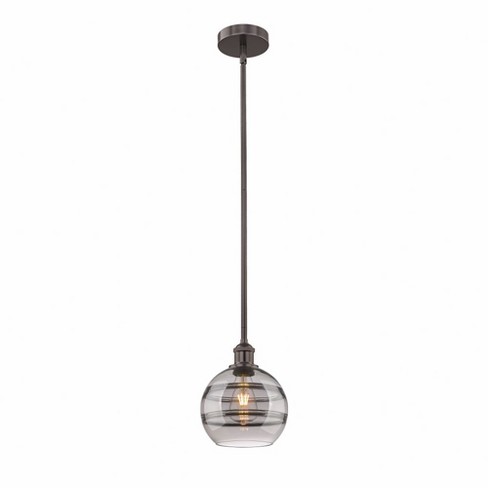 Innovations Lighting Rochester 1 - Light Pendant in  Oil Rubbed Bronze - image 1 of 1