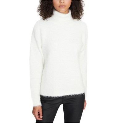 Sanctuary Clothing Womens Super Soft Pullover Sweater