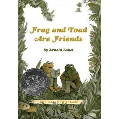 The Frog And Toad Collection Box Set - (i Can Read Level 2) By Arnold ...