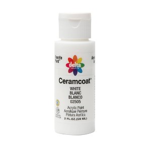 2 fl oz Acrylic Craft Paint - Delta Ceramcoat - 1 of 4