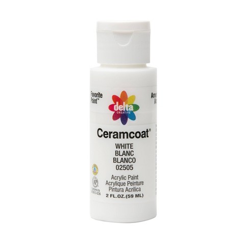 Delta Ceramcoat Acrylic Paint 2oz