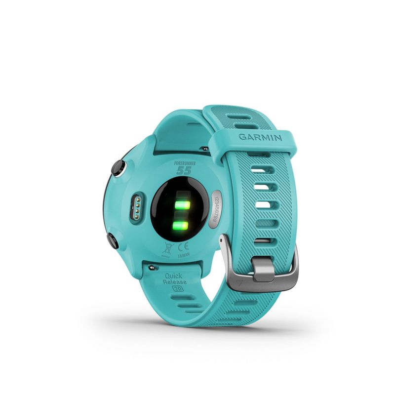 Garmin Forerunner 55 GPS Running Smartwatch, 5 of 9