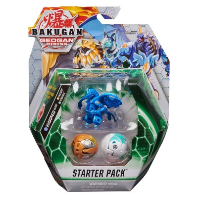 bakugan legendary battles 2pk