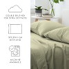 Set Of 2 Solid Pillowcases - Ultra Soft, Easy Care - Becky Cameron - 3 of 4