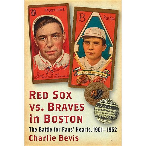 Boston Braves [Book]