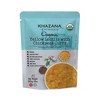 Khazana Curry Sauce Yellow Lentils with Chickpeas - Case of 6 - 10 oz - 2 of 2