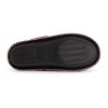 MUK LUKS Women's Frida Scuff Slippers - 3 of 4