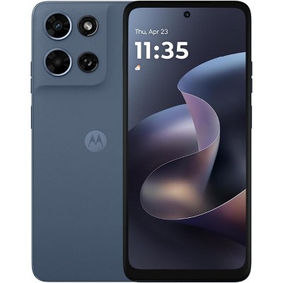 Motorola Moto G - 2026 | Unlocked | Made for US 4/128GB | 50MP