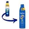 Coppertone Sport Sunscreen Spray - image 2 of 4