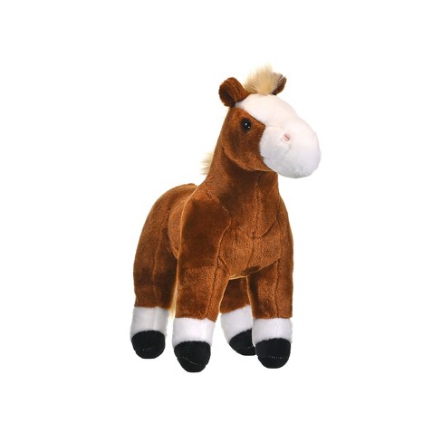 Horse stuffed animal target new arrivals