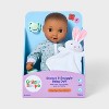 14" Snooze & Snuggle Baby Doll - Gigglescape™ - 4 of 4