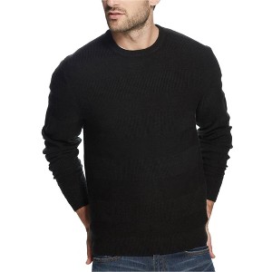 Weatherproof Mens Soft Touch Pullover Sweater - 1 of 1